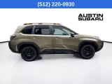 2026 Subaru Forester - Preview 8