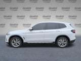 2024 BMW X3 - Preview 9