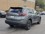 2025 Nissan Rogue - Preview 5