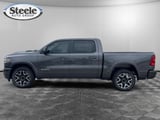 2026 Ram 1500 - Preview 2