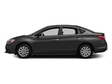 2017 Nissan Sentra - Preview 4
