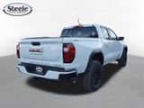 2026 GMC Canyon - Preview 5