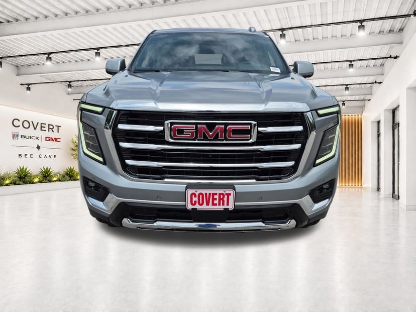 2026 GMC Yukon XL - Image 1