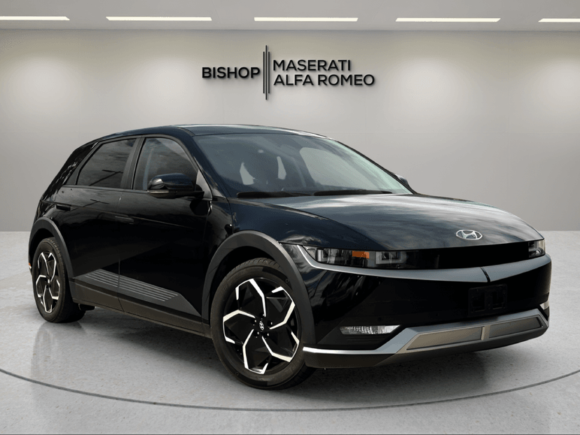 2024 Hyundai Ioniq 5 - Image 1