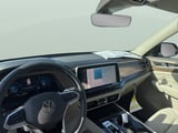 2026 Volkswagen Atlas - Preview 12