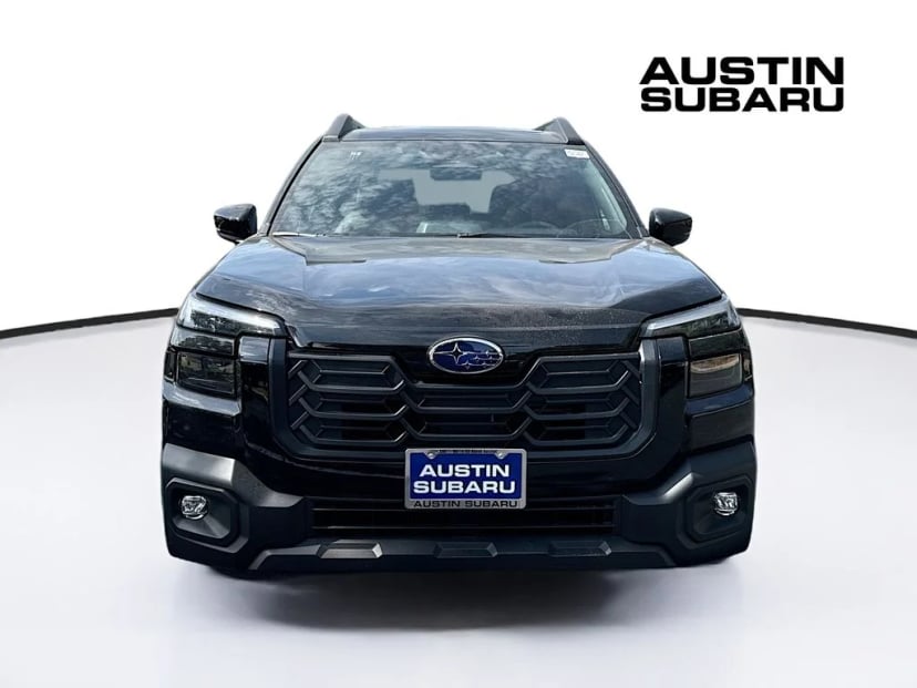 2026 Subaru Outback - Image 2