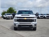 2025 Chevrolet Silverado 2500 HD - Preview 3
