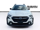 2023 Subaru Outback - Preview 3