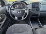 2003 Honda Pilot - Preview 14