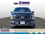 2023 Ford F-150 - Preview 8