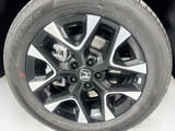 2027 Honda HR-V - Preview 12
