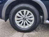 2020 Nissan Armada - Preview 9