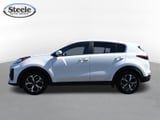 2022 Kia Sportage - Preview 4