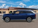 2027 Hyundai Palisade - Preview 4