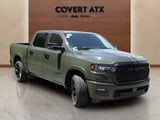 2026 Ram 1500 - Preview 7