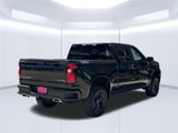 2026 Chevrolet Silverado 1500 - Preview 5