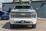 2020 Chevrolet Silverado 2500 HD - Preview 8