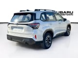 2025 Subaru Forester - Preview 7