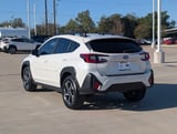 2024 Subaru Crosstrek - Preview 4