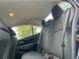 2021 Toyota Corolla - Preview 10