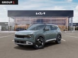 2027 Kia Seltos - Preview 2