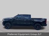 2021 Chevrolet Silverado 1500 - Preview 2