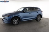 2024 Mazda CX-5 - Preview 6