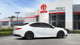 2026 Toyota Camry - Preview 11