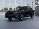 2027 Subaru Crosstrek - Preview 2
