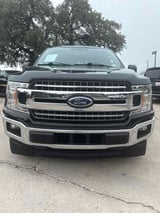 2018 Ford F-150 - Preview 2