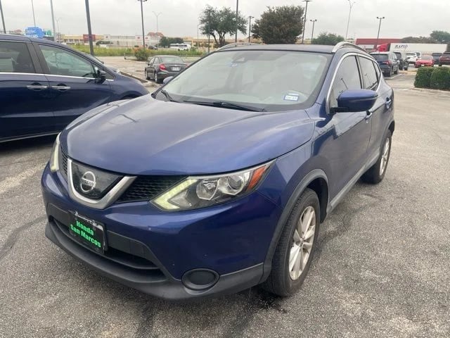 2019 Nissan Rogue Sport - Image 1