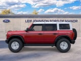 2026 Ford Bronco - Preview 3