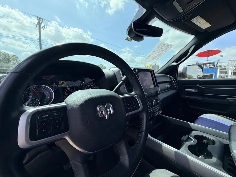2020 Ram 2500 - Image 3