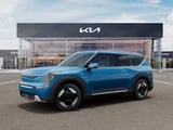 2026 Kia EV9 - Preview 3