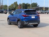 2022 Kia Seltos - Preview 4