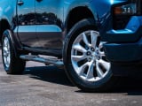 2022 Chevrolet Silverado 1500 - Preview 2