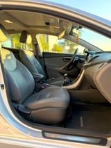 2014 Hyundai Elantra - Preview 5