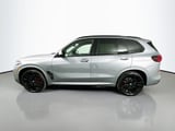 2026 BMW X5 - Preview 8