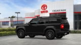 2027 Toyota Land Cruiser - Preview 5