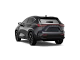 2026 Lexus NX - Preview 3