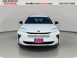 2026 Toyota Crown Signia - Preview 2