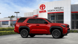 2026 Toyota 4Runner - Preview 13