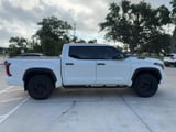 2024 Toyota Tundra - Preview 5