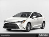 2027 Toyota Corolla - Preview 2