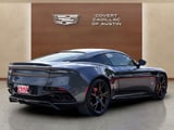 2019 Aston Martin DBS - Preview 4