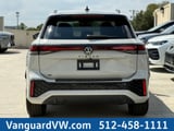 2026 Volkswagen Tiguan - Preview 6