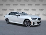 2026 BMW 2 Series - Preview 2
