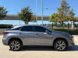 2022 Lexus RX - Preview 4
