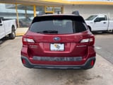 2018 Subaru Outback - Preview 5
