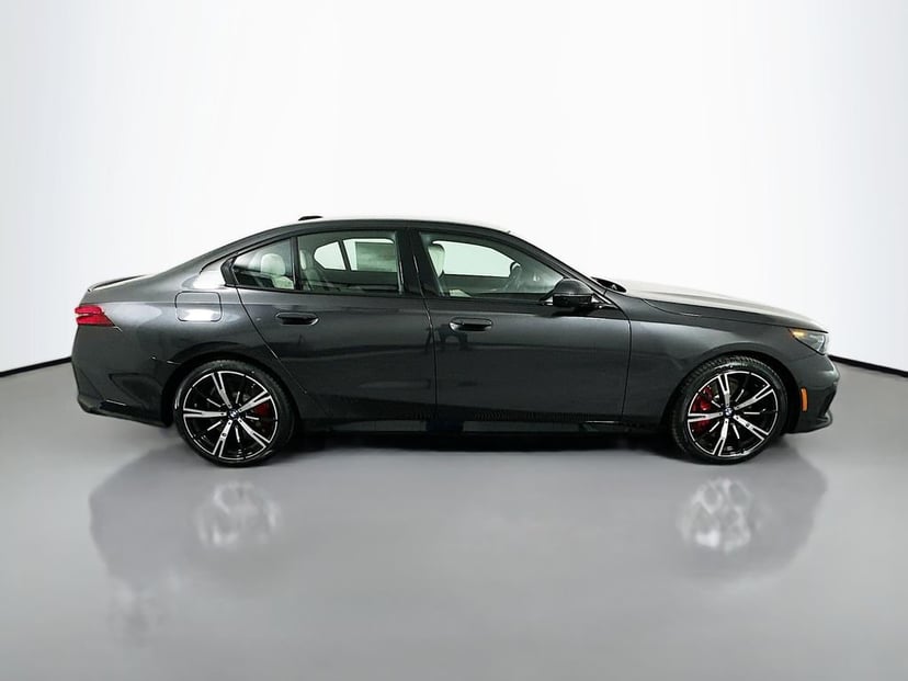 2026 BMW 5-series - Image 2